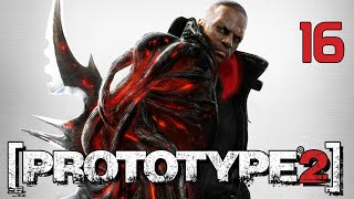 Prototype 2 - E16 - "Protecting Blackwatch?"