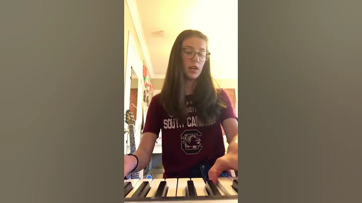 Mini Let it be Cover by The Beatles