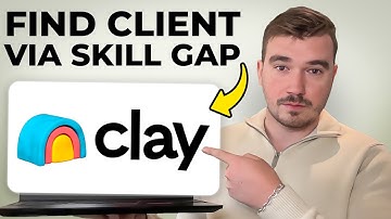 Recruit Perfect Clients on Autopilot Using Clay (Reverse Engineering)