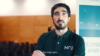 The Future of Floating Offshore Wind | Aligi Foglia – NGI – TAILWIND