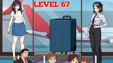 Mind Maze: Tricky Test Level 67 Complete | Best Puzzle Solution