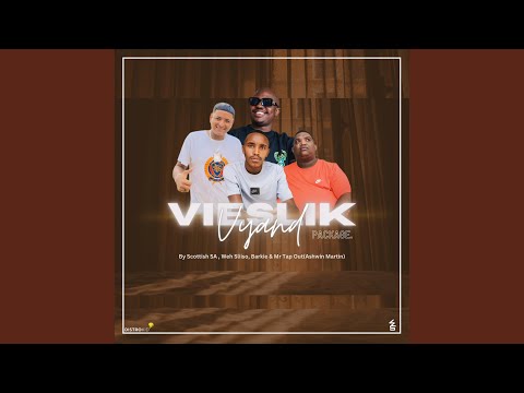 Staan Saam (Freestlye) (feat. Scottish SA, Barkie & Mr Tap Out)