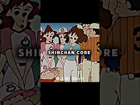 shinchan funny core [part-59] 😂 🤣 || shinchan funny moments 😄 😆 || shinchan edit 😅 || himawari edit