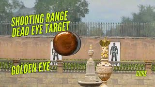 Shooting Range Dead Eye Target | Sniper Elite 5 screenshot 4