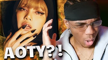 LISA X FUTURE?!?! LISA ALTER EGO ALBUM REACTION PT1