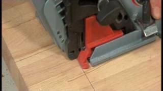 Mafell Mt55 Demonstration.