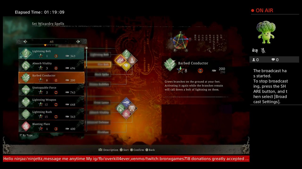 Wo long fallen dynasty playthrough._.