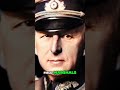 Kursk Battle: Hitler's Dilemma and Red Army's Stand #shorts