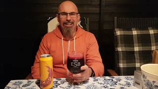 Episode 26 - Omnipollo Bianca Blueberry Pancake Maple Li Gose