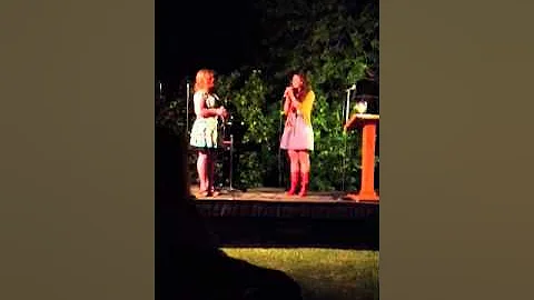 Shelley Jenkins "For Good"