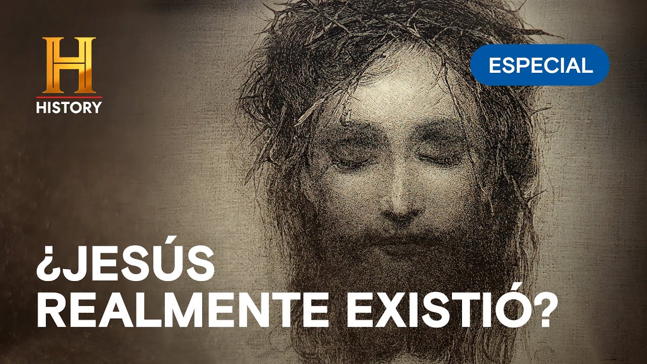 ¿Jesús Realmente Existió? - ESPECIAL