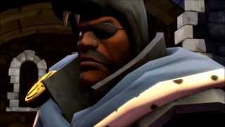 [SFM] Titantron - Demoknight