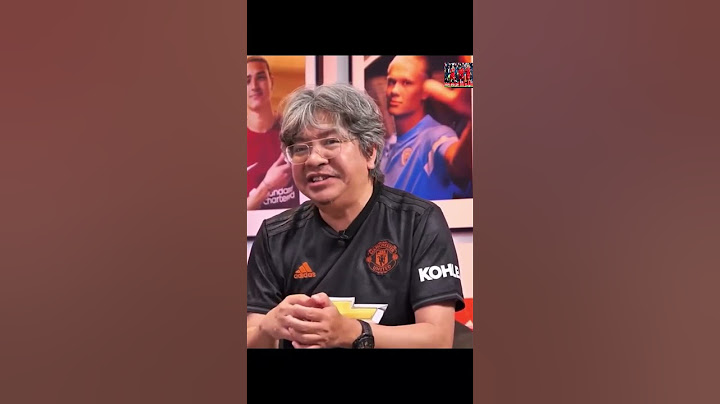 บอ.บู๋ หัวร้อนสิ่งที่อยากบอกหลัง ลิเวอร์พูล ถล่ม แมนยู 7-0#liverpool  #manutd #ผลบอล #ตลก #บอลเต็ง