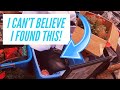 I CAN'T BELIEVE I FOUND THIS AT A YARD SALE?! | Garage Sale SHOP WITH ME to Sell on Ebay & Poshmark!