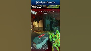 Some Duos fun! - Apex Legends #shorts