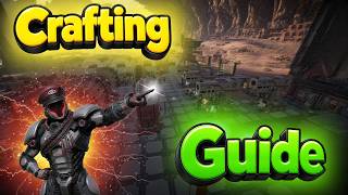 Everything You Need To Know About Crafting In Pax Autocratica : Crafting Guide And Tips screenshot 3
