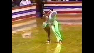 Download lagu 1995 Roller Skating World Dance Champions-Trey Knight and Kyoko Harada