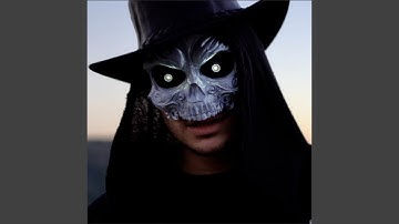 EGO DEATH "Outlaw vers."