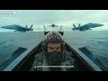 Top Gun: Maverick (2022): Maverick Risks Everything | Full Scene