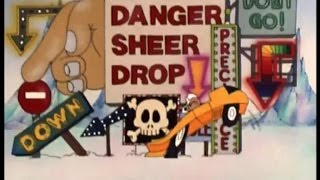 Danger Mouse S02 E03 Dub