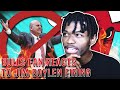 BIGGEST BULLS FAN EVER REACTS TO JIM BOYLEN BEING FIRED