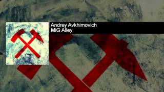 Andrey Avkhimovich - MiG Alley @AndreyAvkhimovich