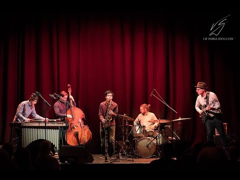 'Traveling Pulse' by Cloudmakers Trio (Five) - [Album Trailer] - Whirlwind Recordings