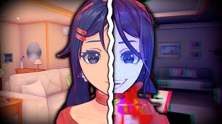 Download Lagu MiSide is Trying to Warn You... MP3