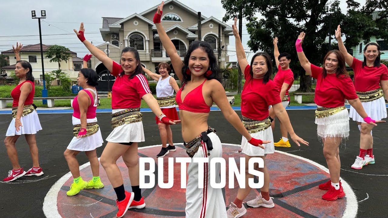 😍😍😍БАТТОНС Я ПУССИКЭТ ДОЛЛС Я ТАНЦУЮЩАЯ ХОРЕОГРАФИЯ Я ЗИН ЭНДИ И ДАДДИ Г ❤️❤️❤️