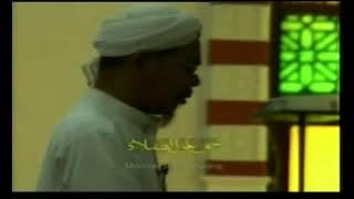 Azan Maghrib TV1 2010 6.9.2010