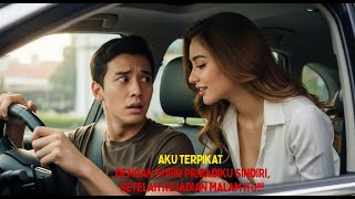 Download Lagu AKU TERPIKAT DENGAN SUPIR PRIBADIKU SINDIRI, SETELAH KEJADIAN MALAM ITU!!! MP3