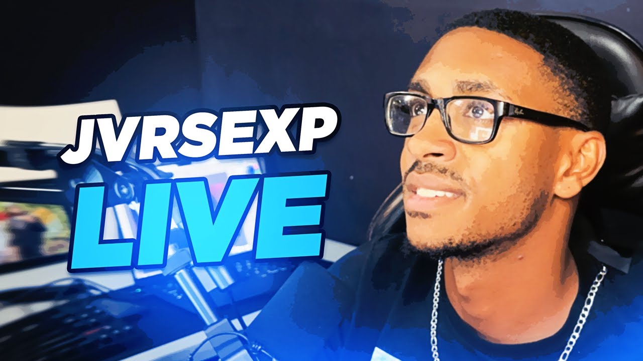 Chill Gaming LIVE 🔥 | Fortnite Zero Build → NFS Heat