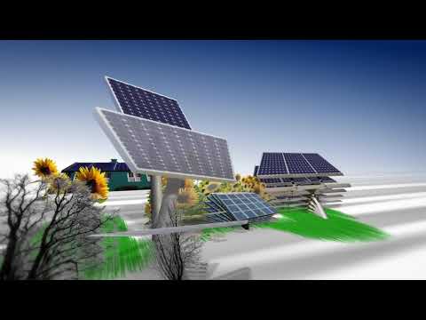 Video: A është llamba një furnizues i energjisë së gjelbër?