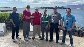 A Veterans Day Message from the IAM Veterans Services Department