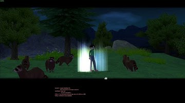 Mabinogi - Starting Tutorial Part 1