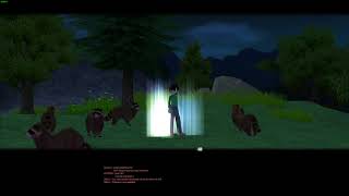 Mabinogi - Starting Tutorial Part 1