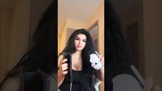 Lyubimka Periscope Live Lovelygirl 153
