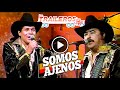 1991 - SOMOS AJENOS - Los Traileros del Norte - en vivo -