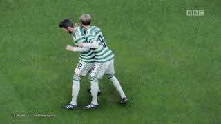 Celtic - Rb Leipzig Highlights Uefa Champions League - 20222023