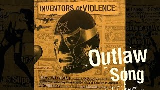 Genocide Superstars - Outlaw Song
