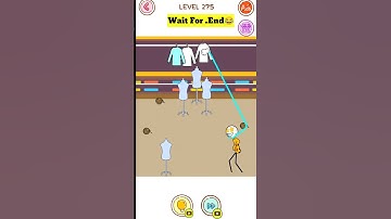 Thief puzzle level 275