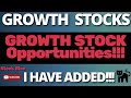 BEST GROWTH STOCKS TO BUY NOW FOR MY PORTFOLIO UPDATE With CCIV STOCK PRICE UPDATE