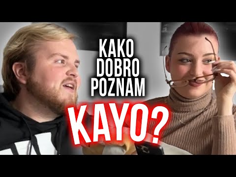 DAN ŽENA CHALLENGE! *spim na kavču*