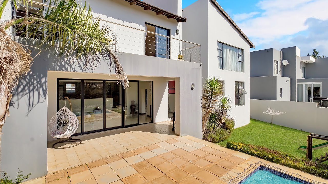 SOLD Stone River Estate 4 Bedroom House YouTube