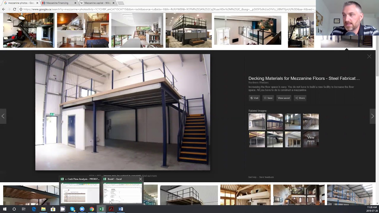 New Using Mezzanine Financing to buy a small business- How to buy a small business