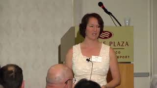 2012-10 (7) Movement, Balance, Exercise - Erica Pitsch | Atypical Parkinsonism Symposium