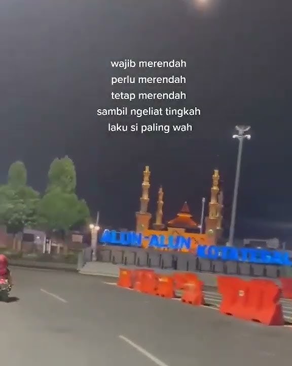 STORY WA 30 DETIK TERBARU || TETAP MERENDAH!