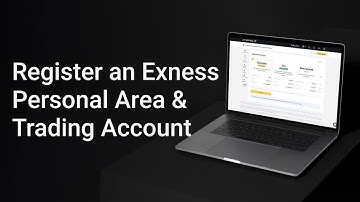 How to Join Exness Partner Program (Step-by-Step 2025)
