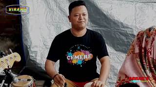 Tergila Gila  Putri Ratnasari  Cover Kendang Ky Pundut