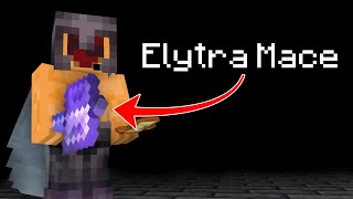 How to Elytra Mace Like a Pro